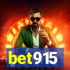 bet915