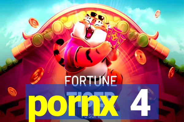 pornx 4