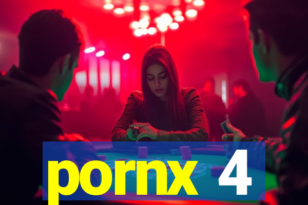 pornx 4