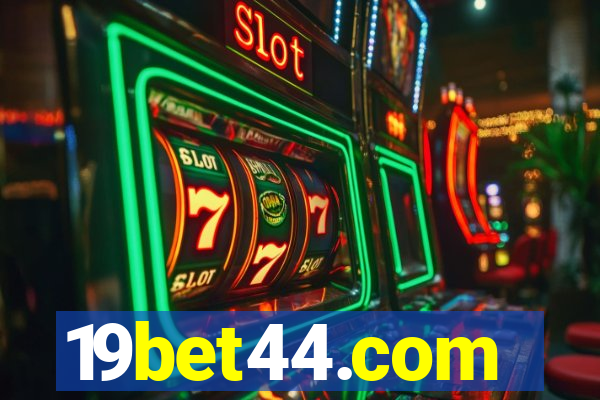 19bet44.com