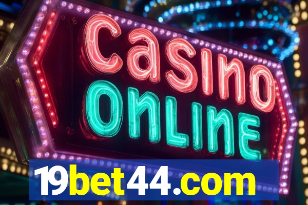 19bet44.com