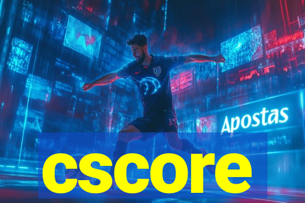 cscore