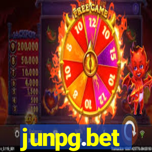 junpg.bet