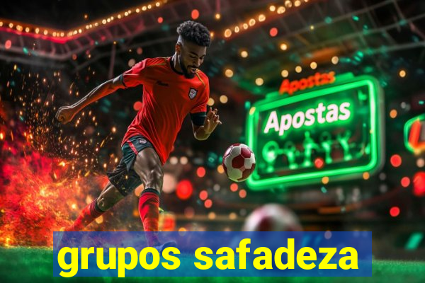 grupos safadeza