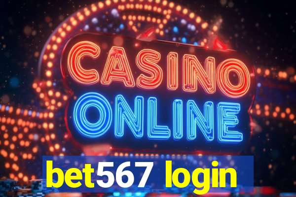 bet567 login