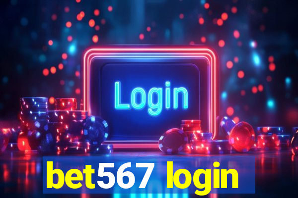 bet567 login