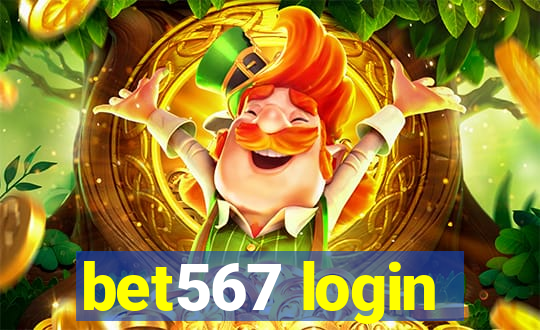 bet567 login
