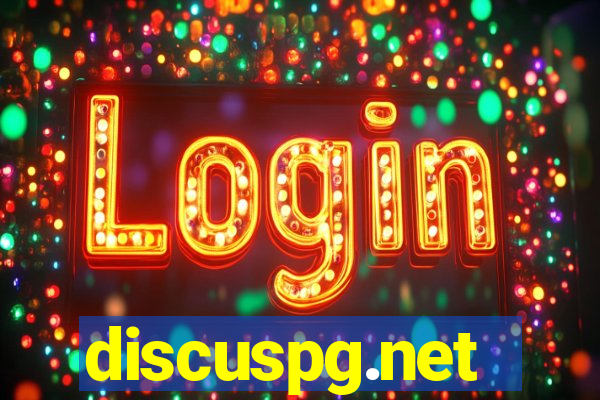 discuspg.net