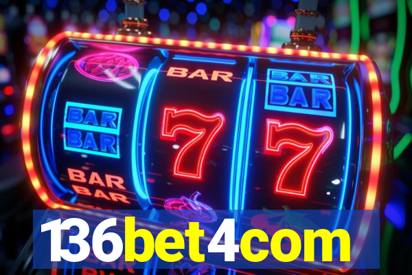 136bet4com