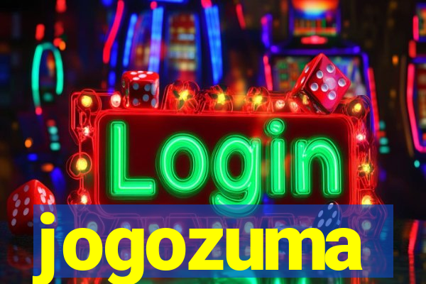 jogozuma