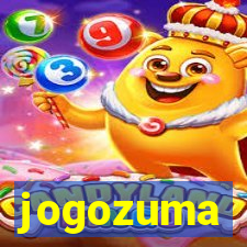 jogozuma