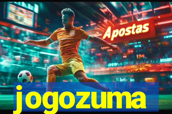 jogozuma