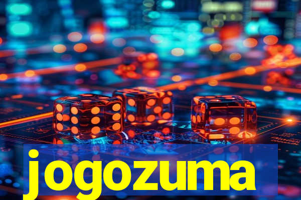 jogozuma