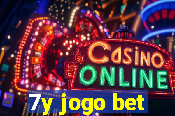 7y jogo bet