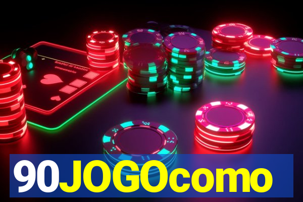 90JOGOcomo