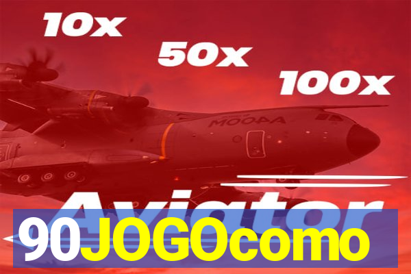 90JOGOcomo