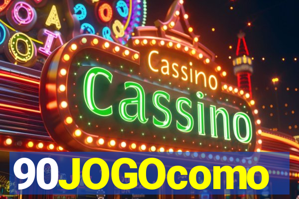 90JOGOcomo