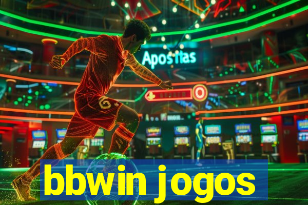 bbwin jogos