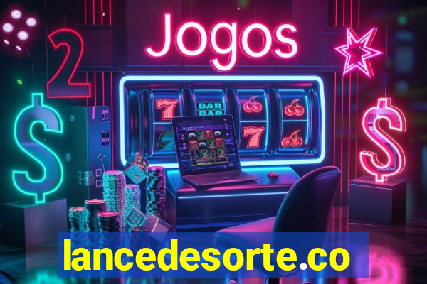 lancedesorte.com