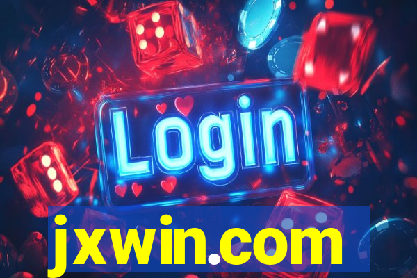 jxwin.com