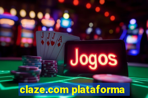 claze.com plataforma