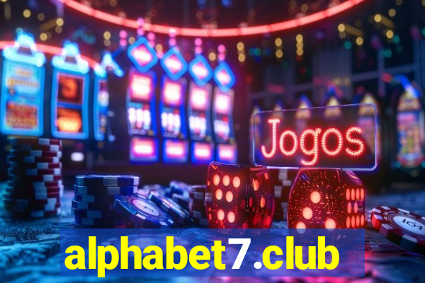 alphabet7.club