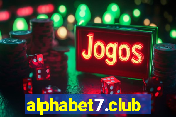 alphabet7.club