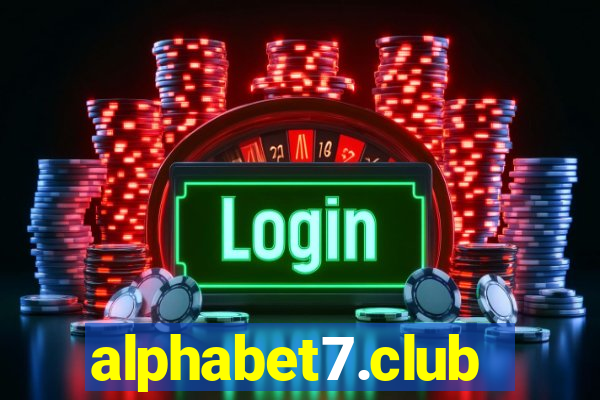 alphabet7.club