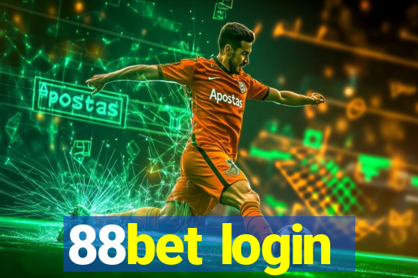 88bet login