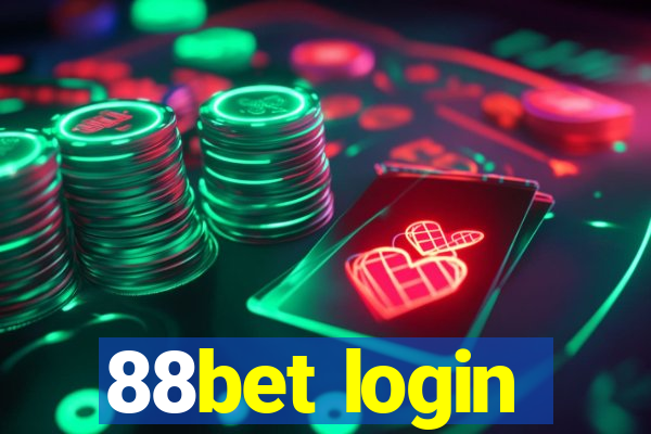 88bet login