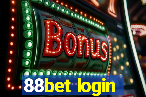 88bet login