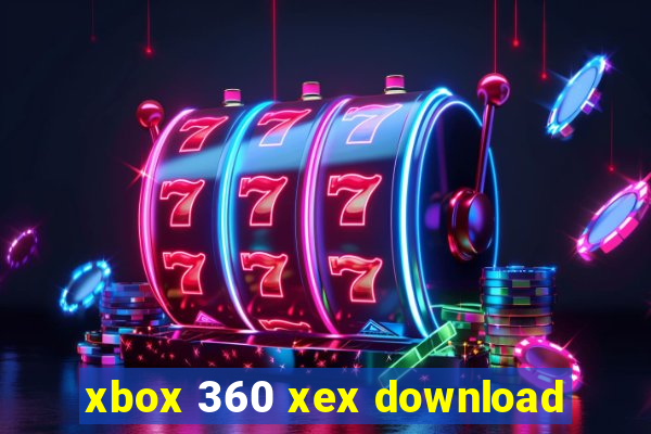 xbox 360 xex download