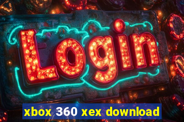 xbox 360 xex download
