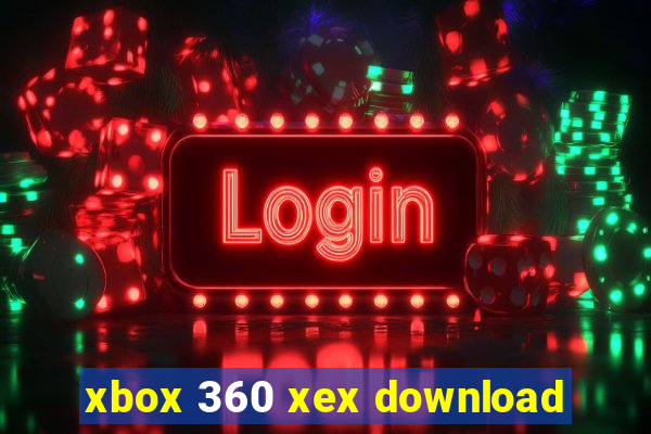 xbox 360 xex download
