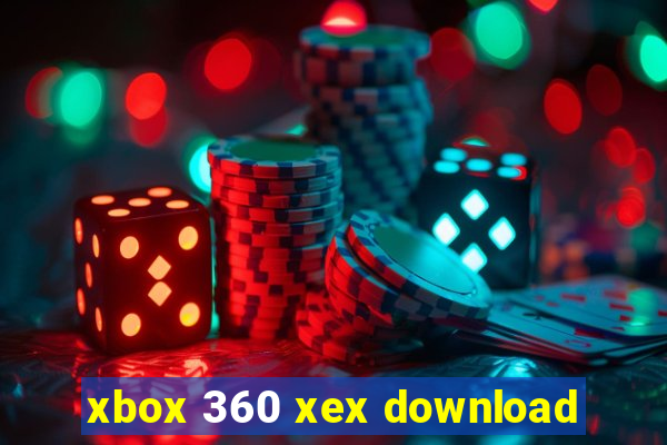 xbox 360 xex download