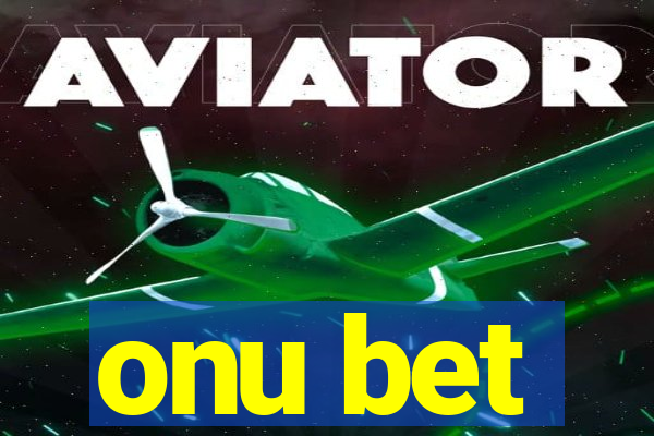 onu bet