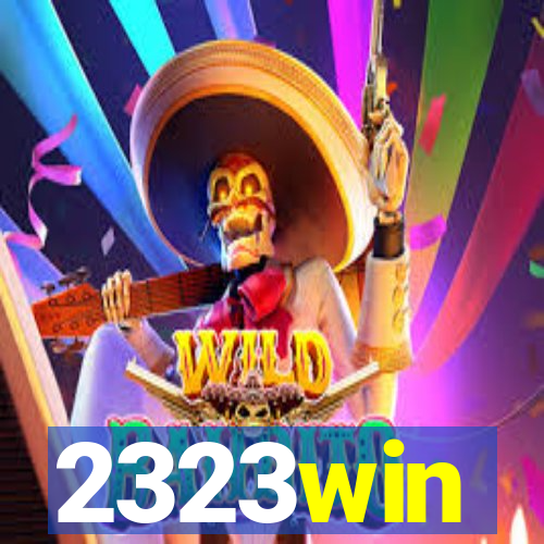 2323win