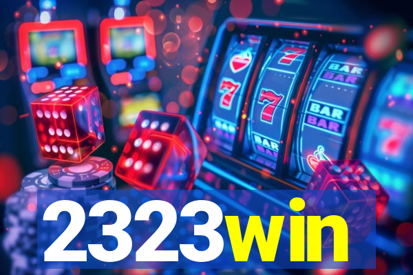 2323win