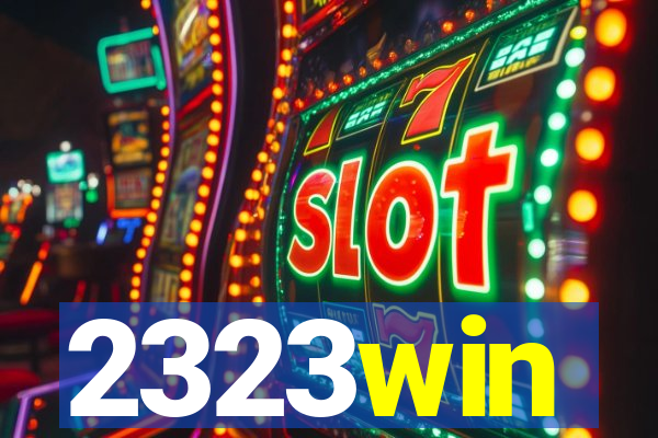 2323win