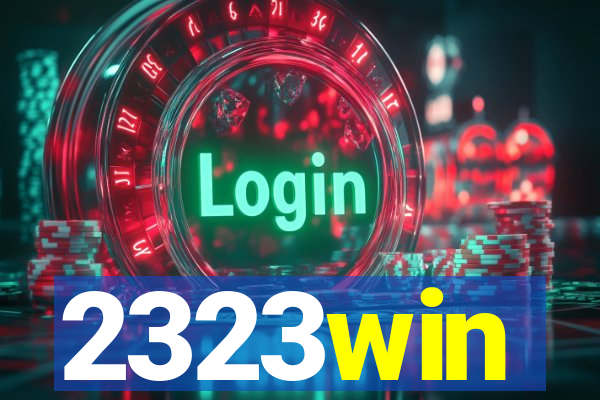2323win