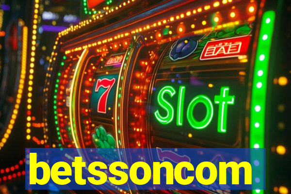 betssoncom