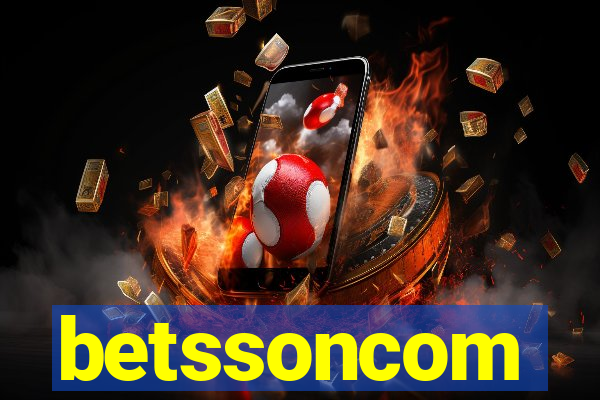 betssoncom
