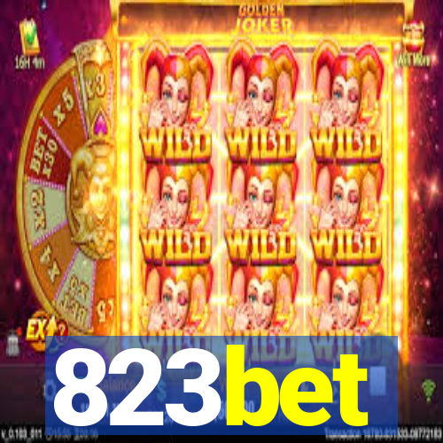 823bet