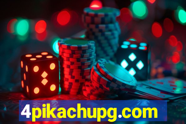 4pikachupg.com