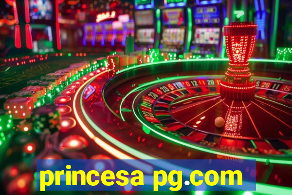 princesa pg.com
