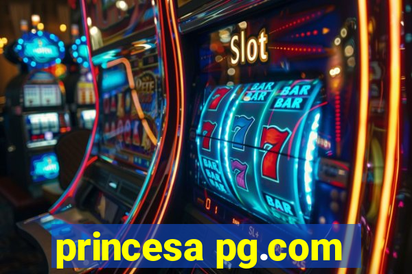 princesa pg.com