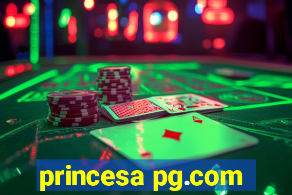 princesa pg.com
