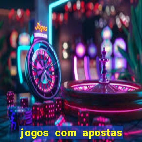 jogos com apostas de 10 centavos