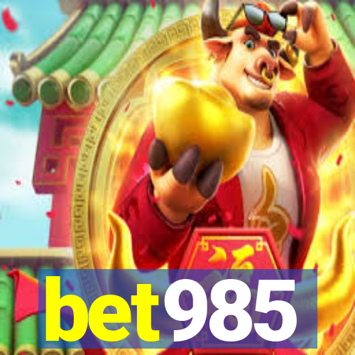 bet985
