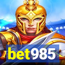 bet985